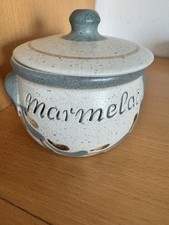 Honigtopf Marmeladentopf