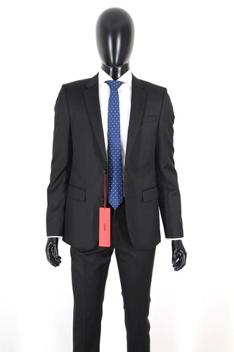 Hugo boss anzug - hugo, mod