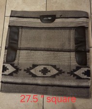 Stone DEEK Western Schabracke