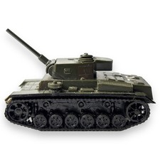 Roco Minitanks · Panzer P III