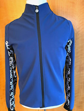 ASSOS Mille GT Ultraz Winter Jacket - Calceum Blue - Size L - RRP € 350