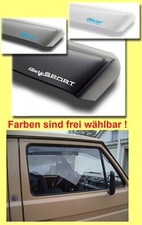 ClimAir Windabweiser (mit ABE)