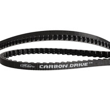 Gates carbon drive cdx riemen - gates,