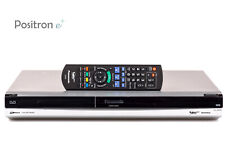 Panasonic DMR-EX84C DVD Festplattenrecorder silber DVB-C / 1 Jahr Garantie [2]