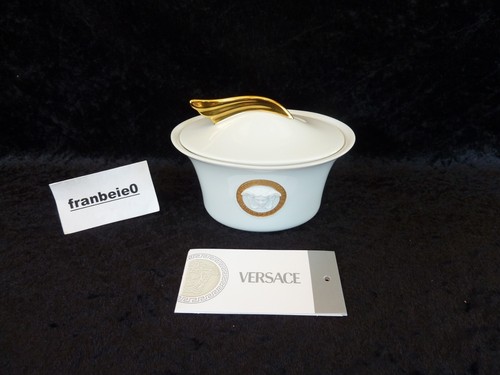 Rosenthal versace medaillon - versace,