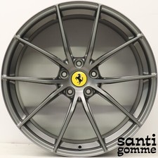 4 Alufelgen 20 Ferrari F12 TDF
