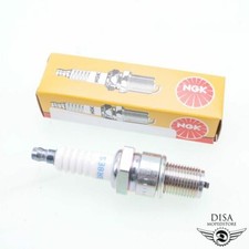 NGK BR8ES Zündkerze für