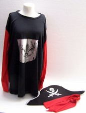 Kinder Piraten Pirat Kostüm