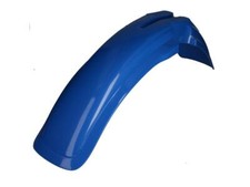 UFO Vintage Kotflügel vorn