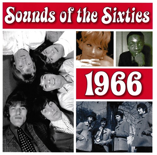 Time life sounds of the - /,