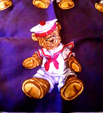 Anna Valerie Adolf Seidentuch