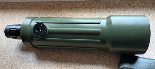 Spektiv 30x75