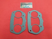 Dichtungen Luftfilter Vergaser 40 IDF Weber Empi VW Käfer Bus Ghia (45-1255)