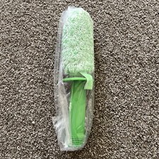 Jemako CleanStick Plus 15 cm grüne Faser Reinigung Bürste Neu