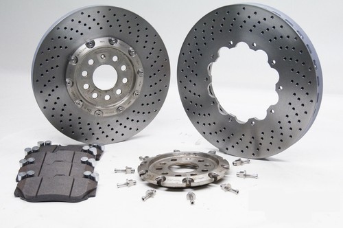 Kit 400x38mm htcic ceramic - 1x,