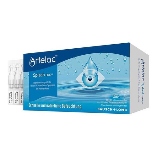 Artelac splash edo - artelac,