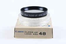 Canon nahlinse close - nahlinse, close-up