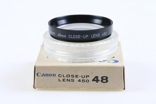 Canon nahlinse close - nahlinse, /