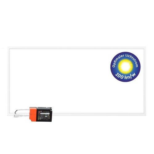 Lecom led panel 120x60 - panel,