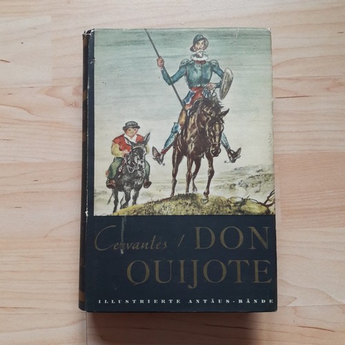 Miguel cervantes don - miguel,