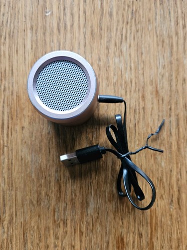 Mini usb musik - box, zart