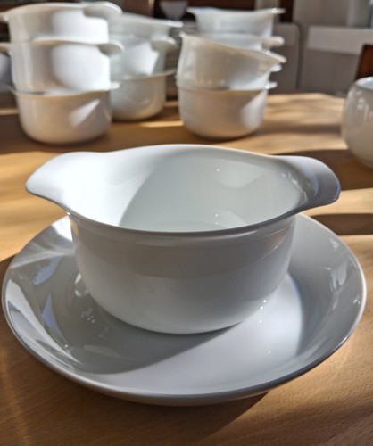 Hutschenreuther tavola weiss - tavola,
