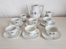 Kaffeeservice Kinder Puppen