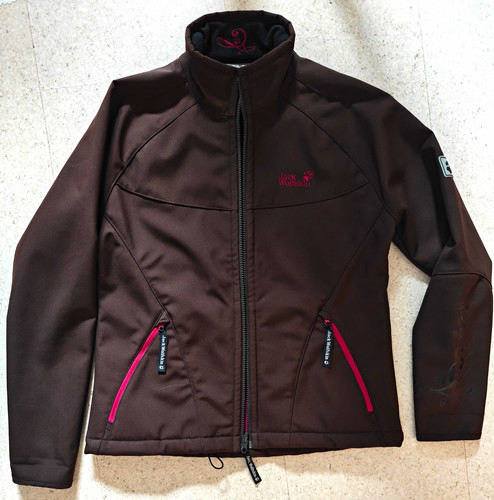 Jack wolfskin damen - jack,