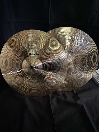 Paiste dark crisp - paiste,