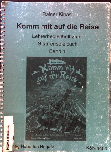 Komm mit auf - , die