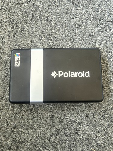 Polaroid pogo instant mobile - pogo,