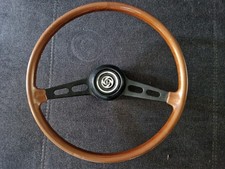 Innocenti MINI COOPER Lenkrad 1001