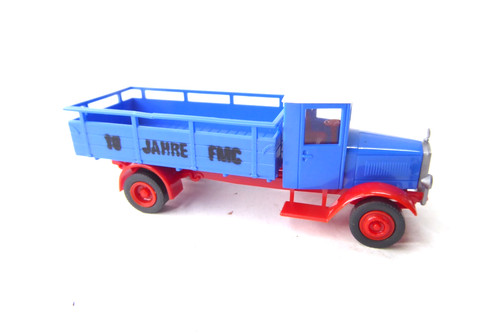 Mercedes oldtimer lkw - mercedes,