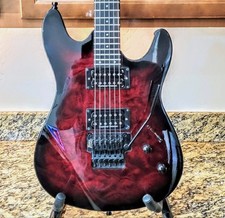 Framus D Series Diablo