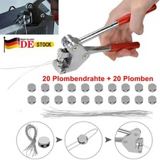 Plombierzange Plombenzange