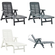 Klappliege Sonnenliege