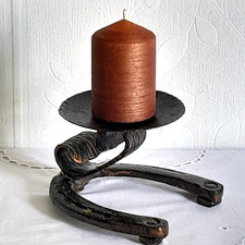 Leuchter kerzenständer