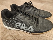 Fila Fußball Hallenschuhe Gr 42