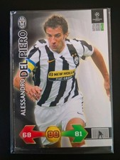 2009-10 Panini UEFA Champions