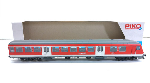 Piko 58520 steuerwagen 2 - piko,