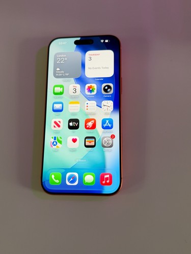 Apple iphone pro max 256gb - iphone,