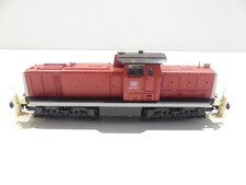 Roco H0 43458 Diesellok BR 290 101-5 der DB ohne OVP LL615