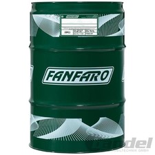 208 L FANFARO TSE 5W-30 MOTORÖL API SL ACEA A3/B4 für VW 502/505 00 MB 229.3