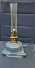 Petroleumlampe für