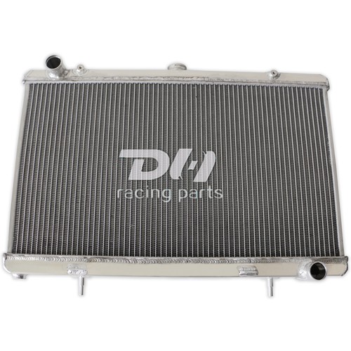 3row aluminum radiator für - 3row,