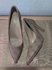 Neuwertige Guess High Heels