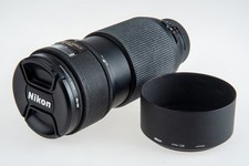 Nikon AF Nikkor 2,8 / 80-200