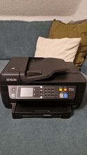Epson WorkForce WF-2760 - defekt