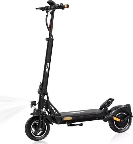 Rcb ultra scooter - d5, mit