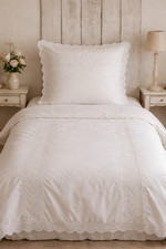 Bettwäsche-Set Kissen